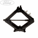 FOCUS FOCUS ESTATE LIFTING JACK