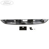 KUGA TAILGATE BOOTLID HANDLE WITH CAMERA 2012-2016