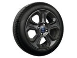 ECOSPORT SET OF 4 ALLOY WHEELS 11/2017