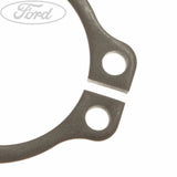 OTHER DRIVE COMPON. 5-SPEED MANUAL TRANSMISSION MT75