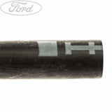 FUEL TANK AIR VENT HOSE