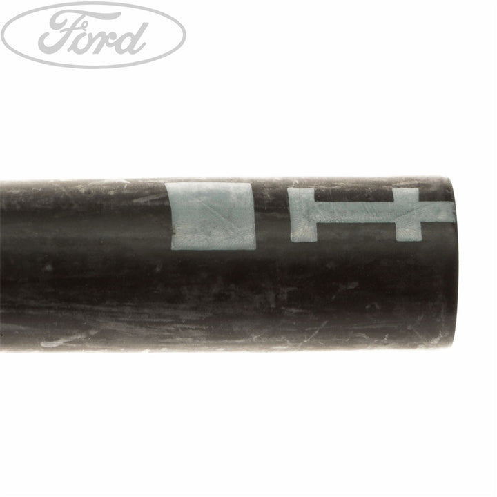FUEL TANK AIR VENT HOSE