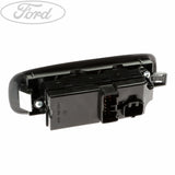 DRIVERS SIDE SWITCHES