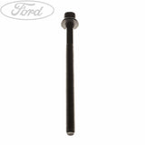 CYLINDER HEAD BOLT