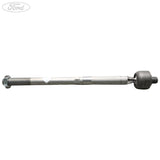 FOCUS RS O/S N/S STEERING RACK TRACK ROD 2016-