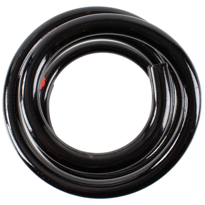 TRANSIT FRONT SUSPENSION SPRING RED FWD 03/2006-12/2014