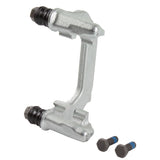 BRAKE BACK PLATE