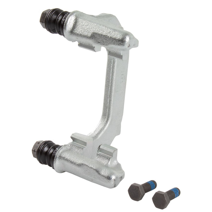 BRAKE BACK PLATE