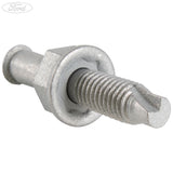 BATTERY CABLES AND HORN SPECIAL SCREW PACK OF 5