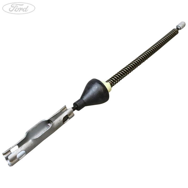 FOCUS REAR DRUM HAND BRAKE CABLE 08/1998 - 03/2003