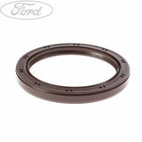 OIL SEALS