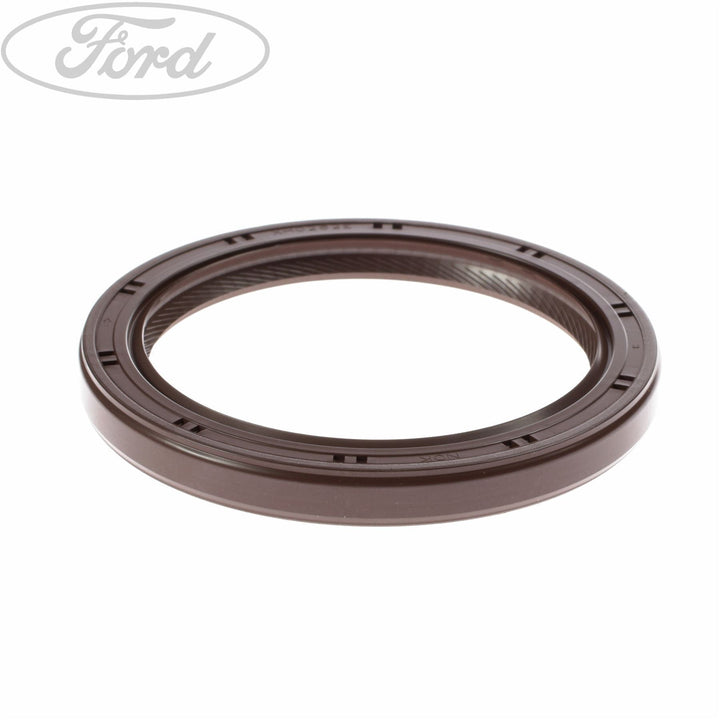 OIL SEALS