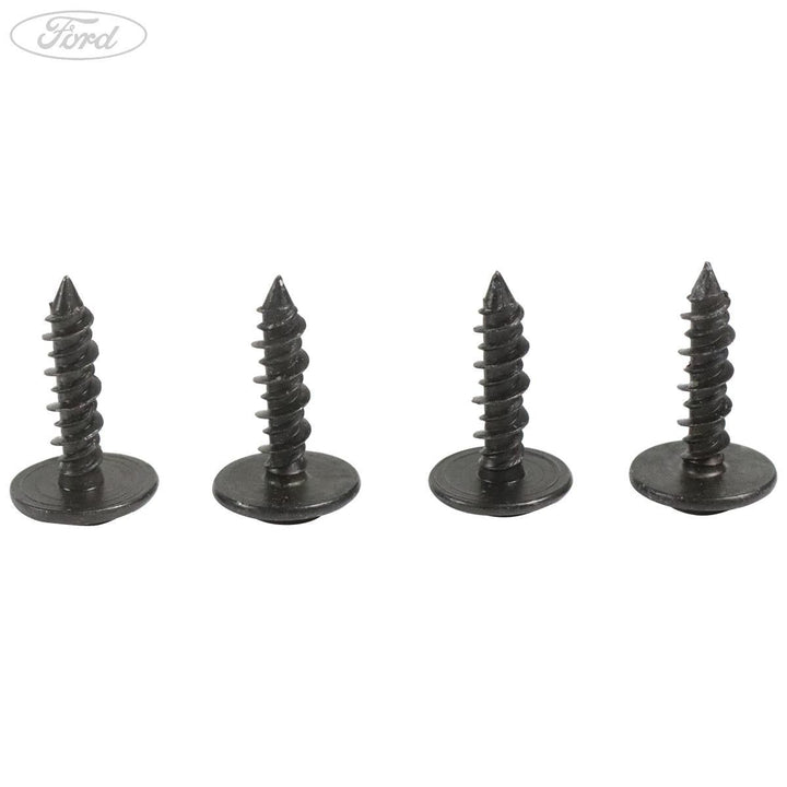 HEADLAMPS AND FRONT FLASHER LAMPS SCREW PACK OF 5