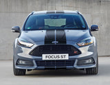 FOCUS HERPA PRINT* RACING STRIPES 10/2014 06/2019