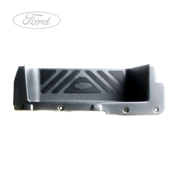DOOR SCUFF PLATE