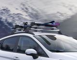 THULE®* ROOF SKI CARRIER SNOWPACK EXTENDER 7325