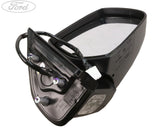 REAR VIEW OUTER MIRROR