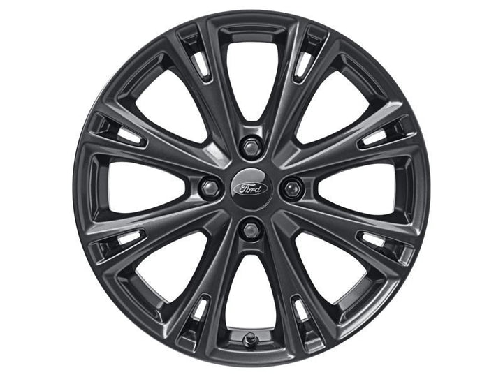 FIESTA ALLOY WHEEL 17