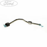 FUEL INJECTION PIPE