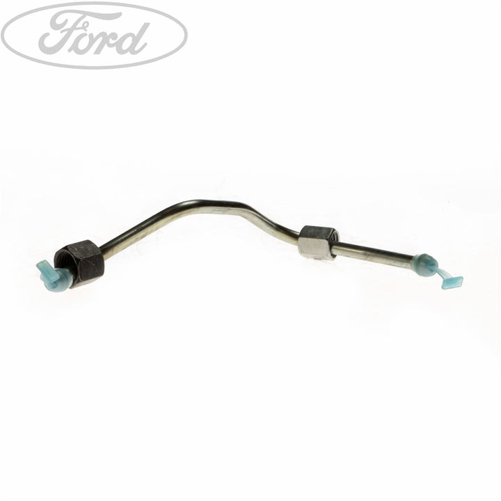 FUEL INJECTION PIPE