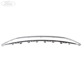 FOCUS CC FRONT BUMPER GRILLE BLANKING PLATE 2008-2011