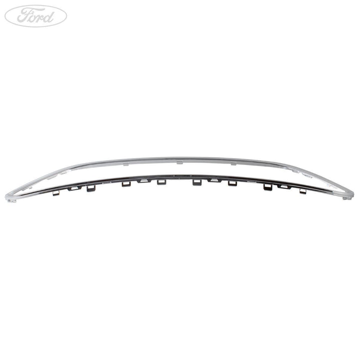 FOCUS CC FRONT BUMPER GRILLE BLANKING PLATE 2008-2011