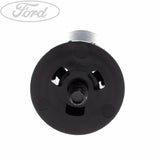 RADIATOR MOUNTING RETAINER PIN