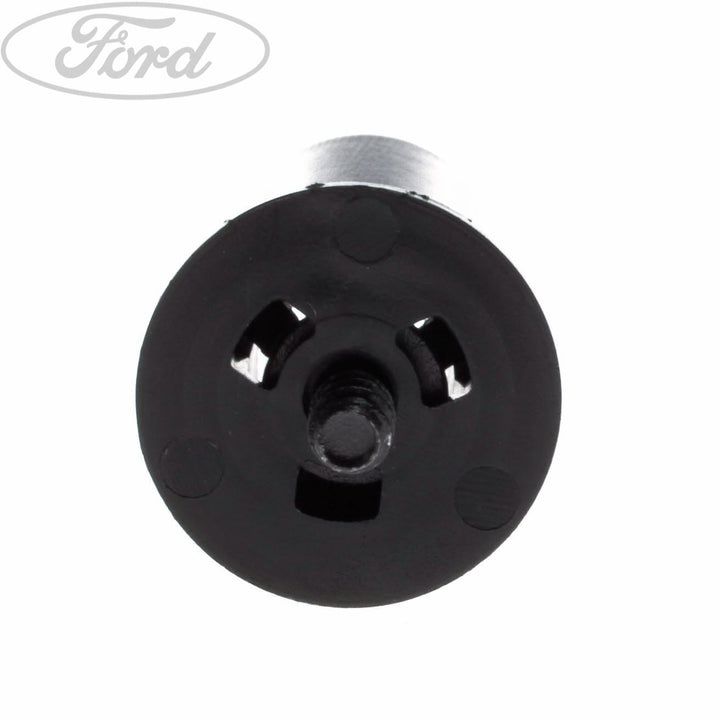 RADIATOR MOUNTING RETAINER PIN