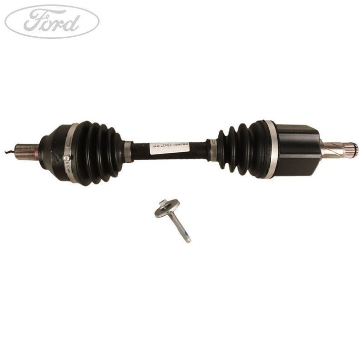 FOCUS MK2 2.5 DURATEC ST225 N/S DRIVE SHAFT RE-MANUFACTURED