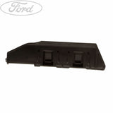FIESTA O/S UNDERBODY AIR DEFLECTOR PANEL