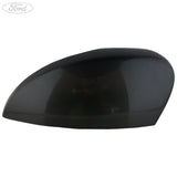 KUGA MK2 N/S FRONT DOOR MIRROR COVER PAINTED STERLING GREY