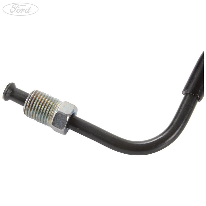 RANGER REAR O/S BRAKE PIPE 2013-2016 LESS ATTITUDE