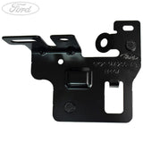WIRING CONNECTOR BRACKET
