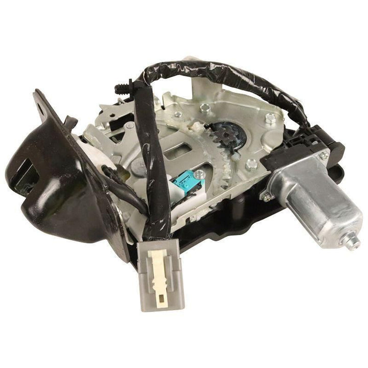 KUGA TAILGATE BOOT LID DOOR LATCH WITH POWER LIFTGATE
