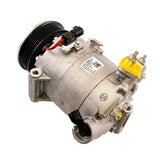 Transit EcoBlue RWD Air Conditioning Compressor & Clutch 2020-2024