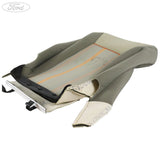 SEAT BACK COVER