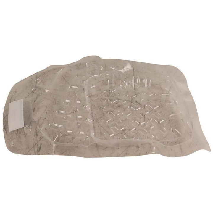 FIGO KA+ FRONT O/S DOOR INNER WATER SPLASH SHIELD 2015-