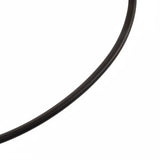 Fiesta Puma Rear Panoramic Roof Seal 2017-Onwards