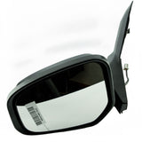 Transit Courier N/S Electric Rear View Mirror 2014-2016