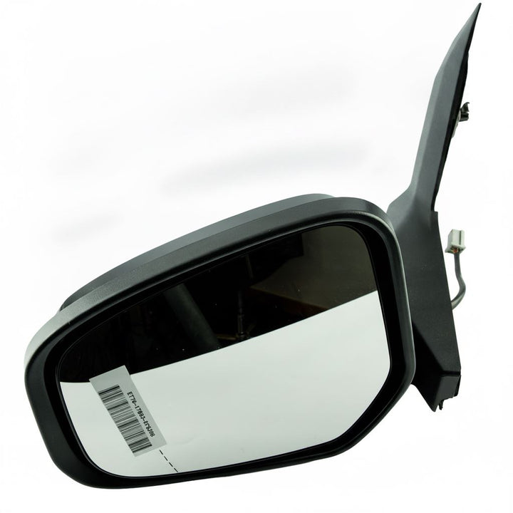 Transit Courier N/S Electric Rear View Mirror 2014-2016
