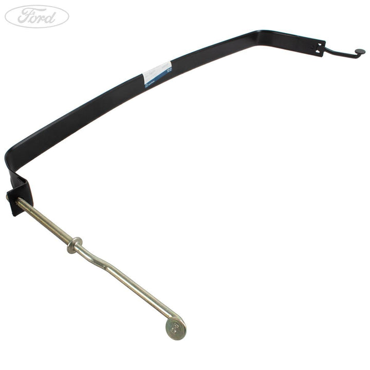FUEL TANK STRAP