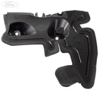 FOCUS MK2 C-MAX FRONT WHEEL ARCH TRIM SPLASH GUARD BRACKET
