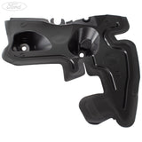 FOCUS MK2 C-MAX FRONT WHEEL ARCH TRIM SPLASH GUARD BRACKET