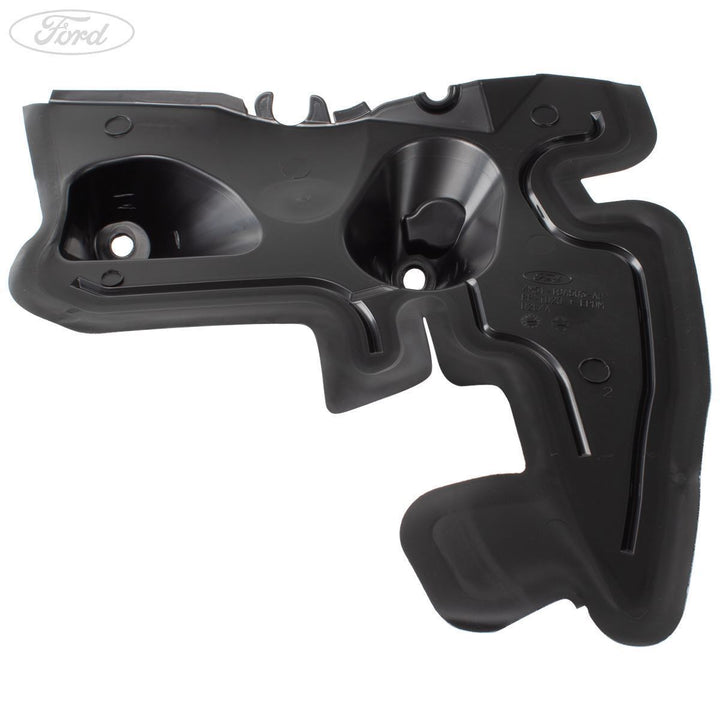 FOCUS MK2 C-MAX FRONT WHEEL ARCH TRIM SPLASH GUARD BRACKET