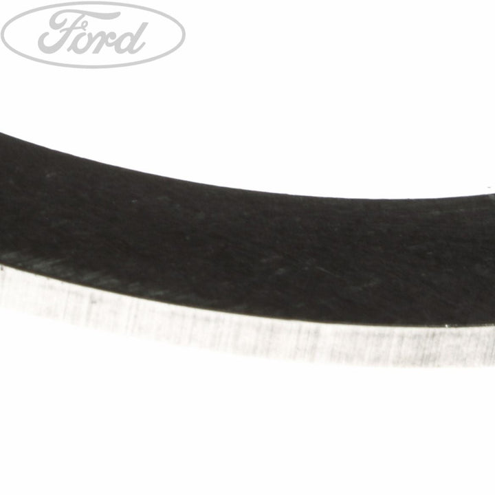 GEARBOX OUTPUT SHAFT THRUST WASHER