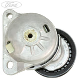 RANGER 2.5 P AUXILIARY BELT TENSION PULLEY NON AIR CON