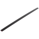TRANSIT CONNECT FRONT RADIATOR GRILLE MOULDING LIP BLACK