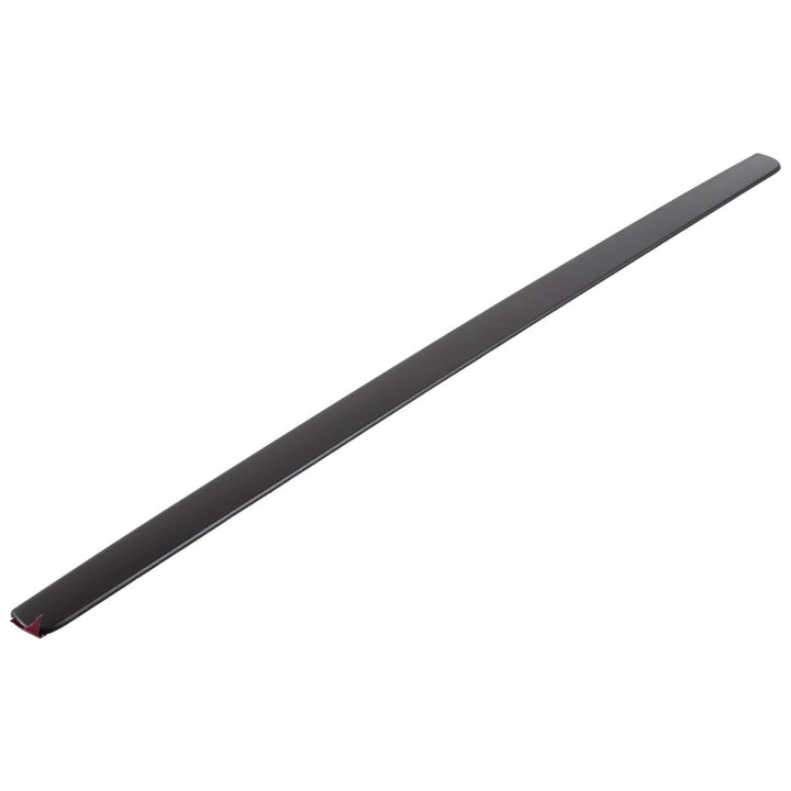 TRANSIT CONNECT FRONT RADIATOR GRILLE MOULDING LIP BLACK
