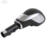C-MAX MONDEO KUGA GEAR SHIFT KNOB BLACK 2015-