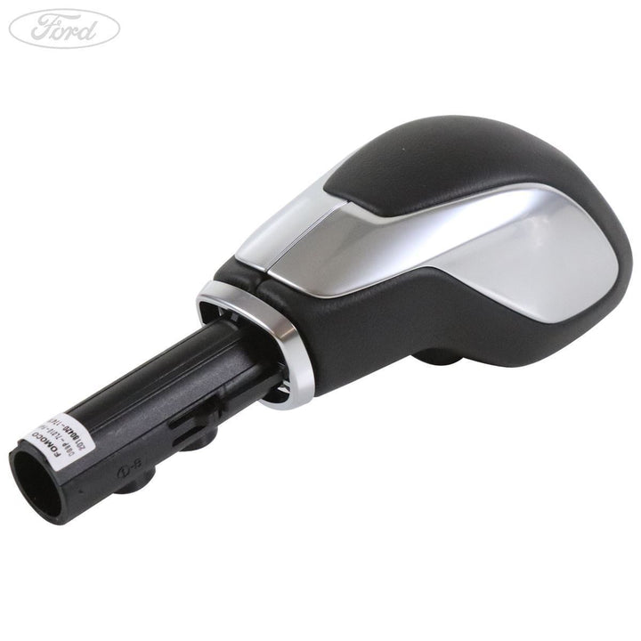 C-MAX MONDEO KUGA GEAR SHIFT KNOB BLACK 2015-